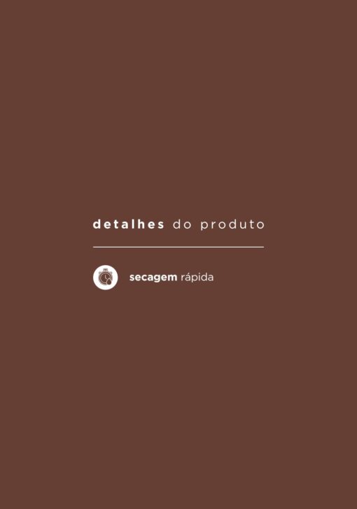 Blusa feminina de tule com manga longa activity dlk marrom - Image 5